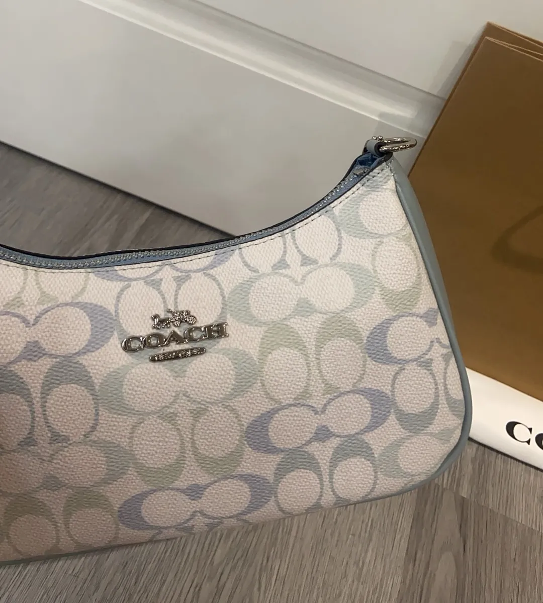 All Categories Coach Women's Bags (COACH) CA548