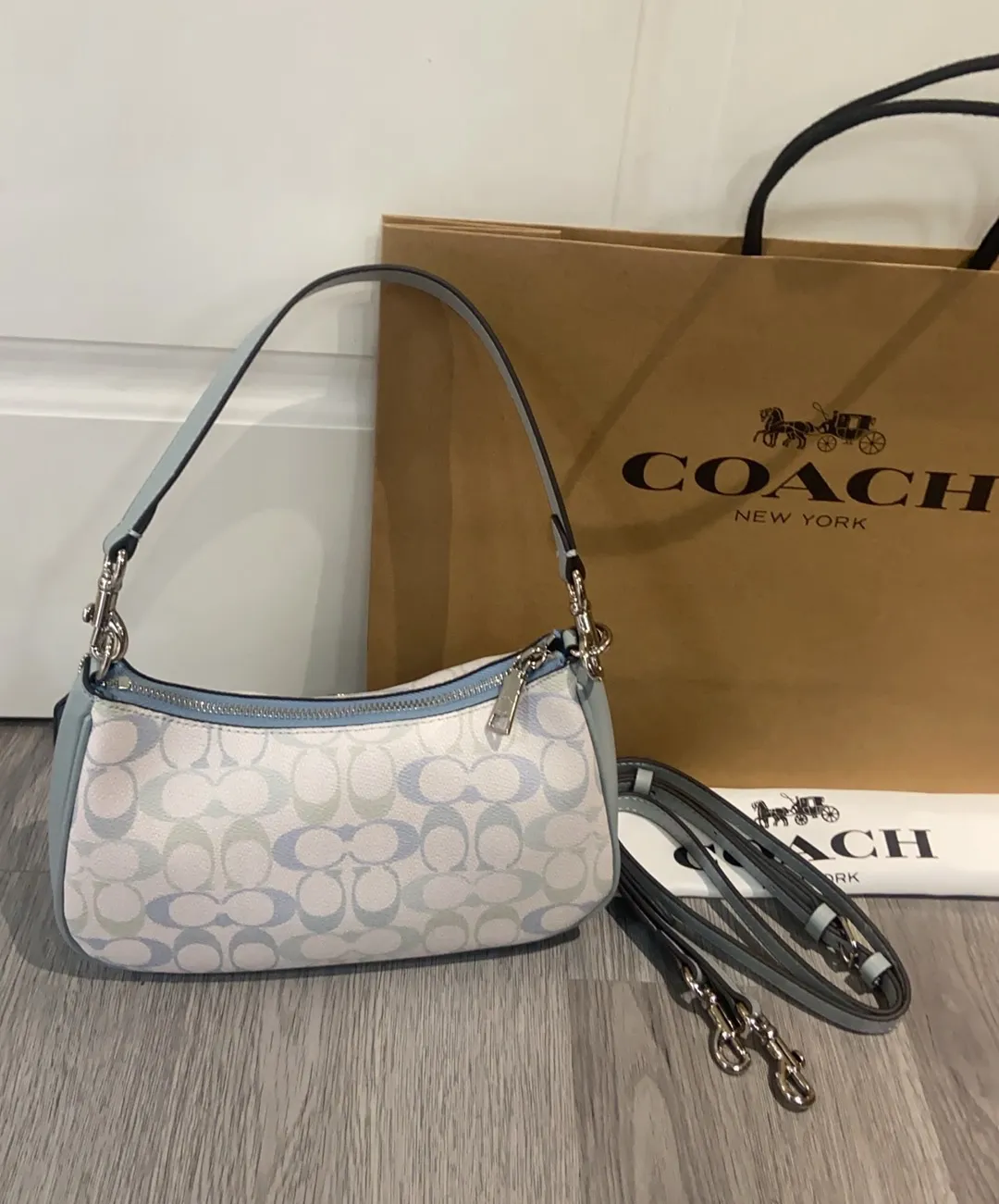 All Categories Coach Women's Bags (COACH) CA548