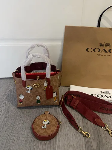 All Categories Coach Women's Bags (COACH) Coach CBF72