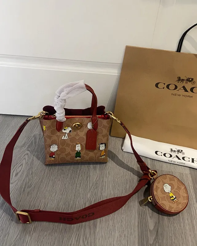 All Categories Coach Women's Bags (COACH) Coach CBF72