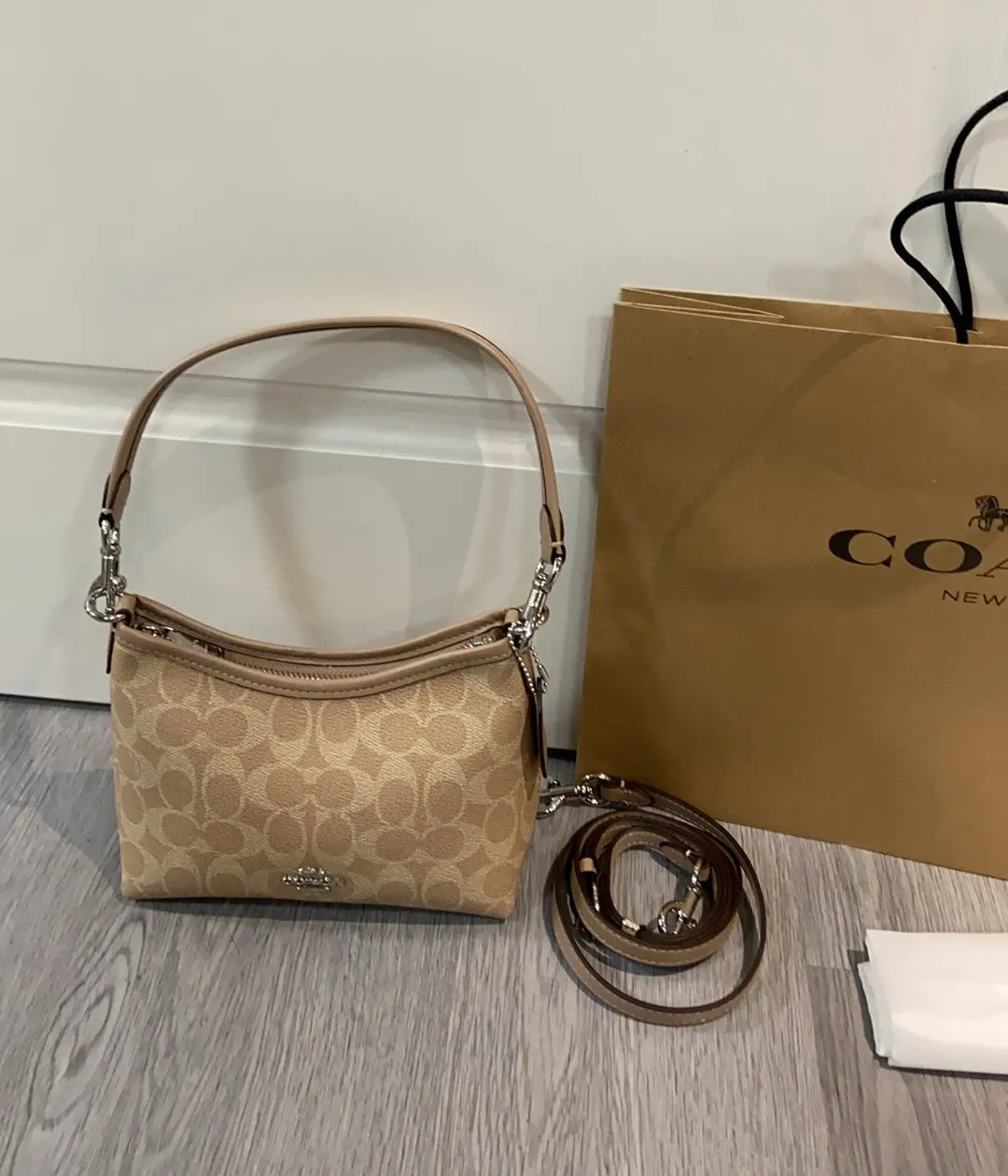 All Categories Coach Women's Bags (COACH) Coach CBH15