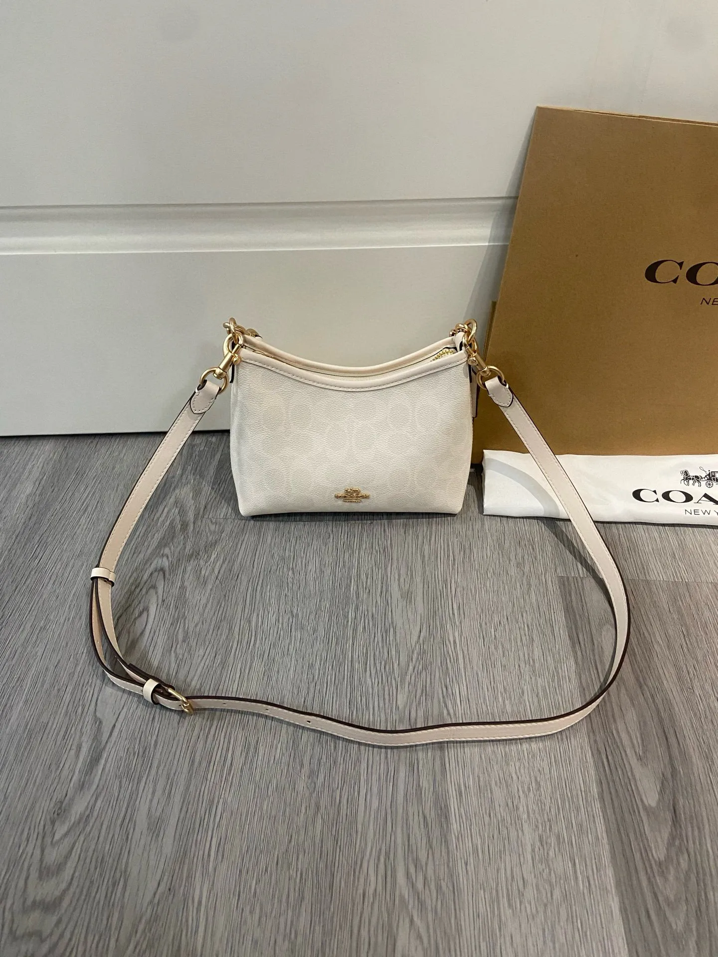All Categories Coach Women's Bags (COACH) Coach CBH15