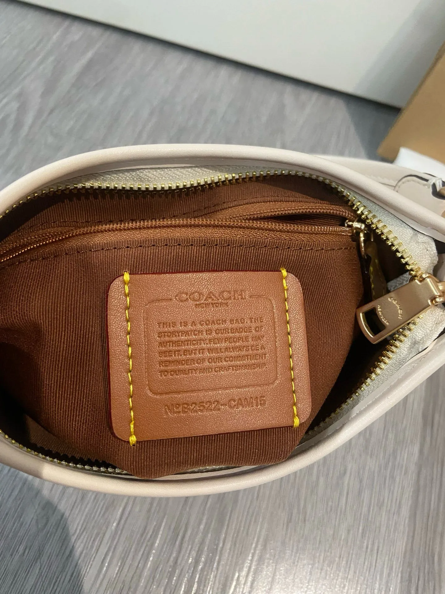 All Categories Coach Women's Bags (COACH) Coach CBH15