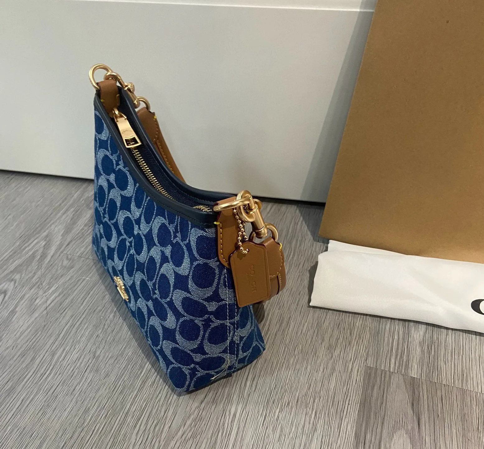 All Categories Coach Women's Bags (COACH) Coach CBH15