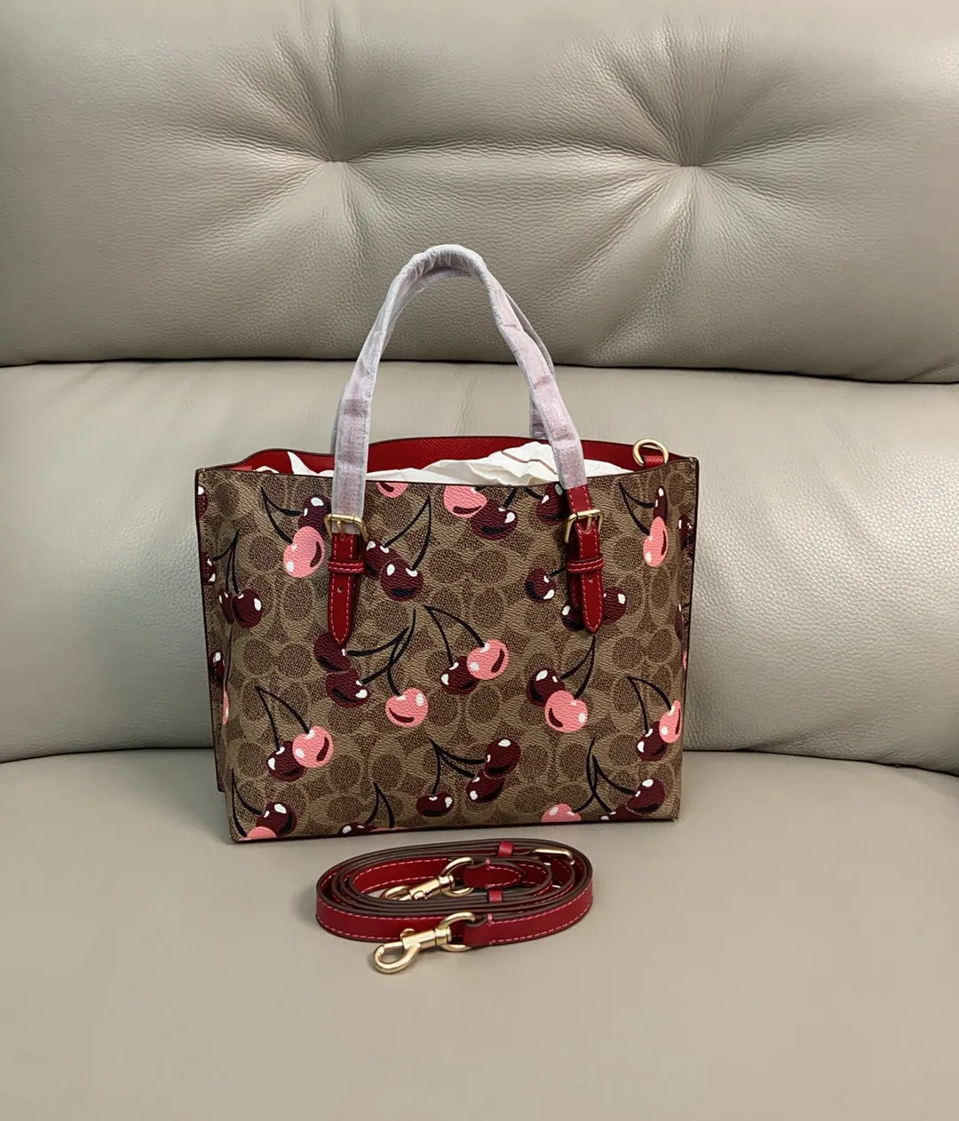 All Categories Coach Women's Bags (COACH) Coach CZ772