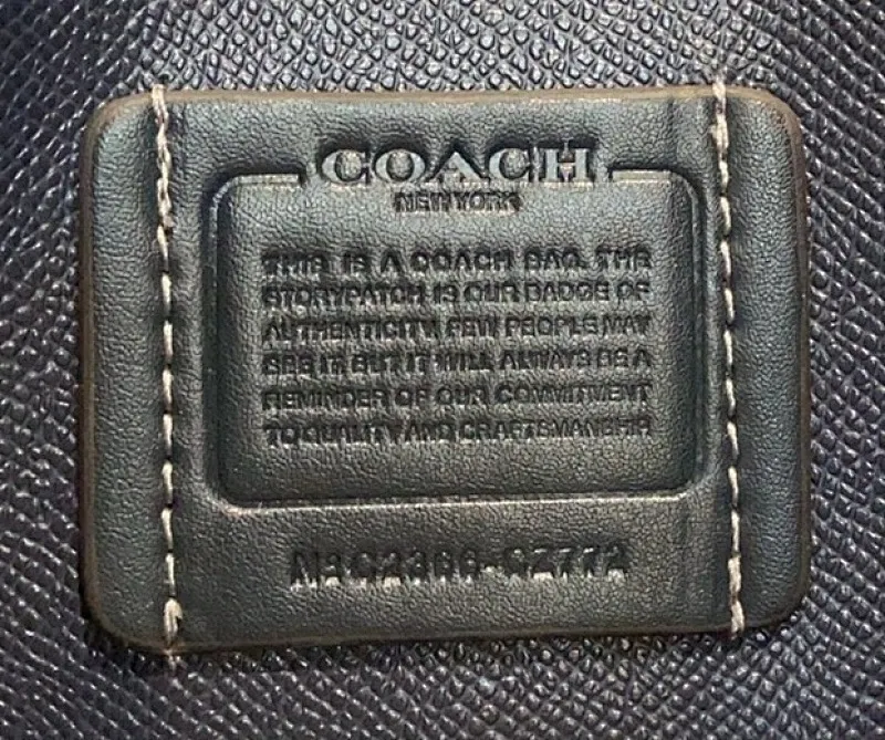 All Categories Coach Women's Bags (COACH) Coach CZ772