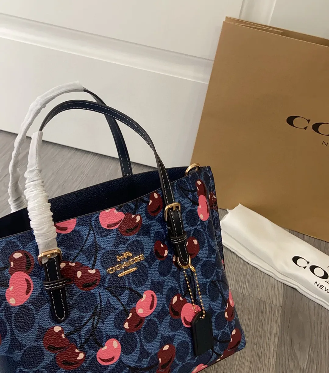 All Categories Coach Women's Bags (COACH) Coach CZ772