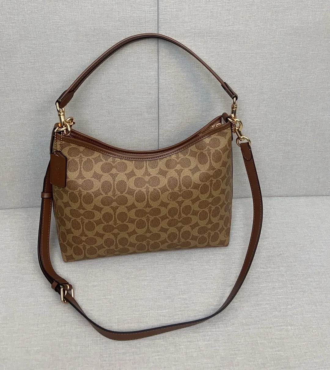 All Categories Coach Women's Bags (COACH) Coach CV975