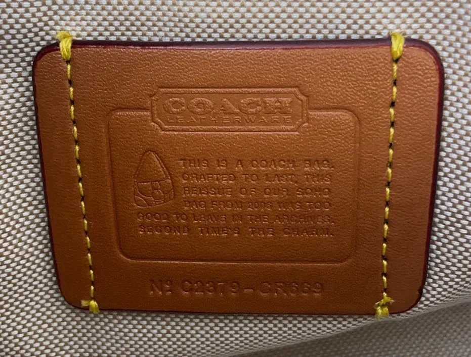 All Categories Coach Women's Bags (COACH) CR669