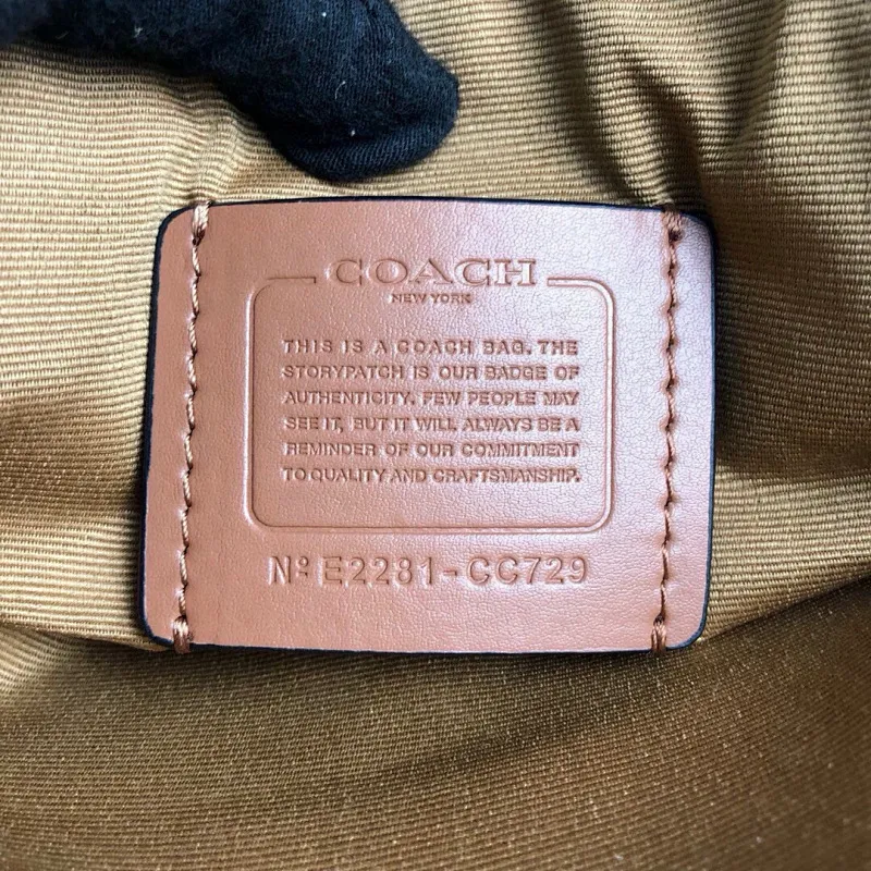 All Categories Coach Women's Bags (COACH) Coach CC729