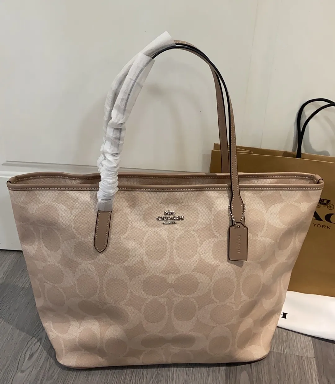 All Categories Coach Women's Bags (COACH) Coach CcD66