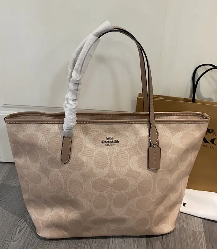 All Categories Coach Women's Bags (COACH) Coach CcD66