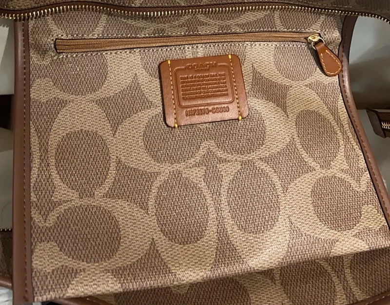 All Categories Coach Women's Bags (COACH) Coach CcD66