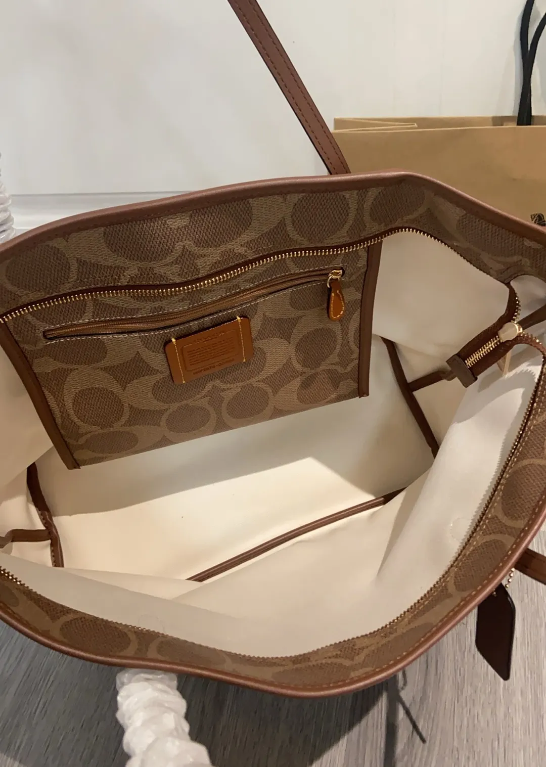 All Categories Coach Women's Bags (COACH) Coach CcD66