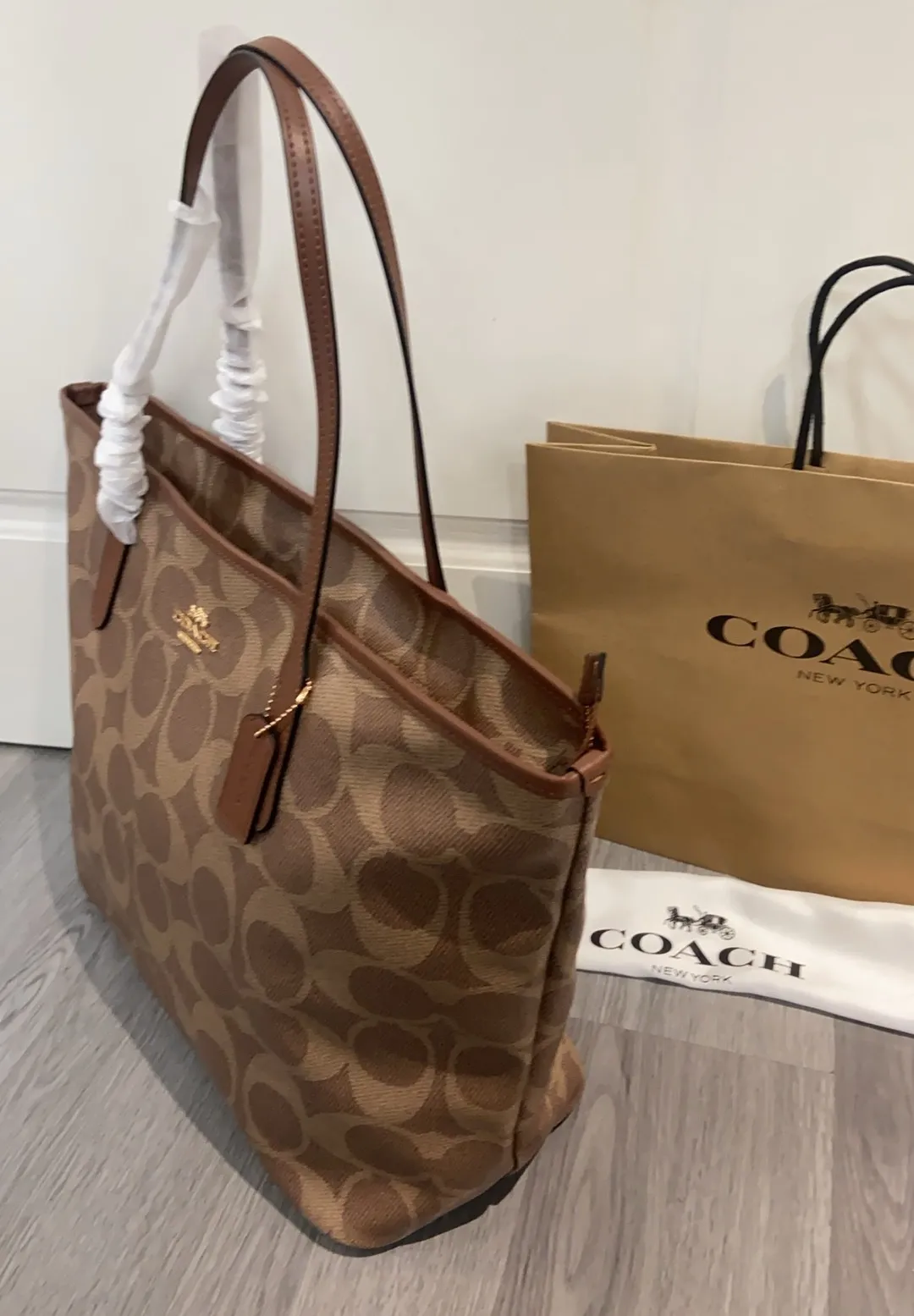 All Categories Coach Women's Bags (COACH) Coach CcD66