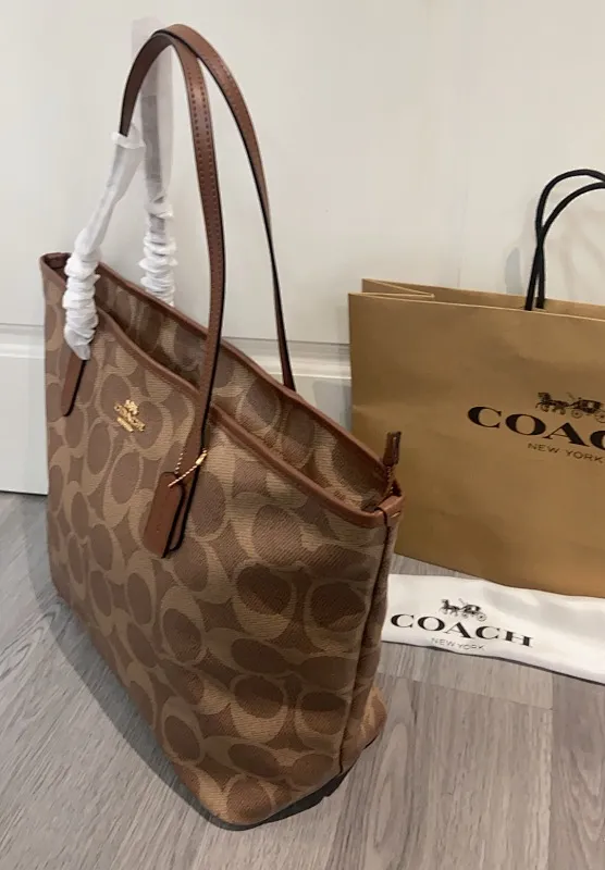 All Categories Coach Women's Bags (COACH) Coach CcD66