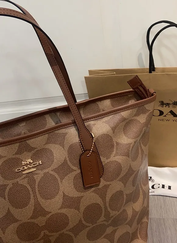 All Categories Coach Women's Bags (COACH) Coach CcD66