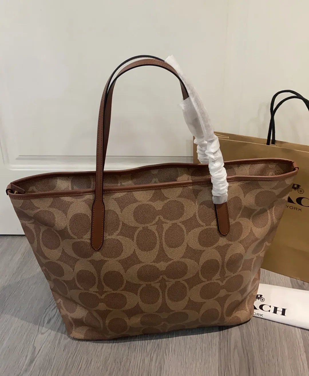 All Categories Coach Women's Bags (COACH) Coach CcD66