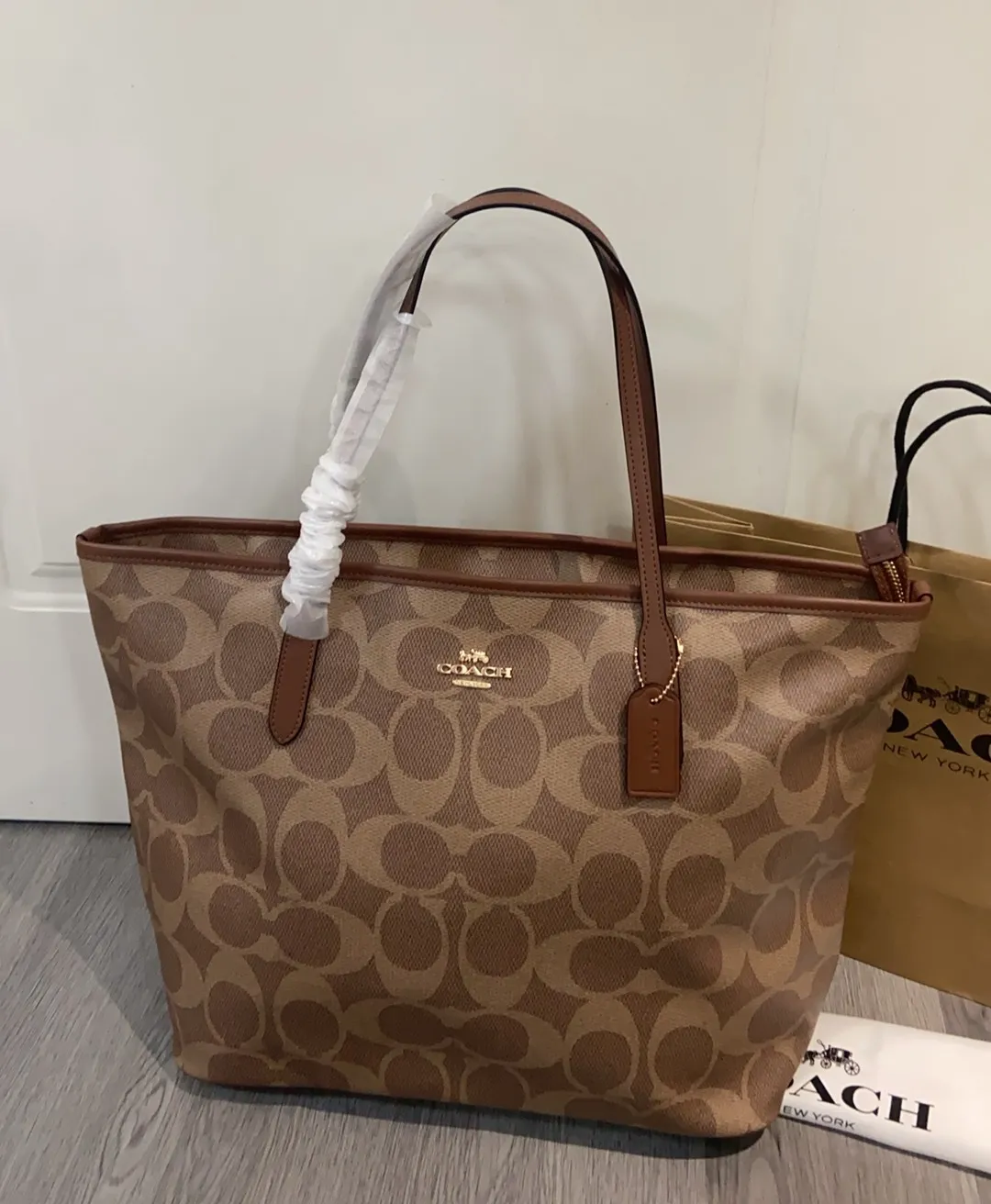 All Categories Coach Women's Bags (COACH) Coach CcD66