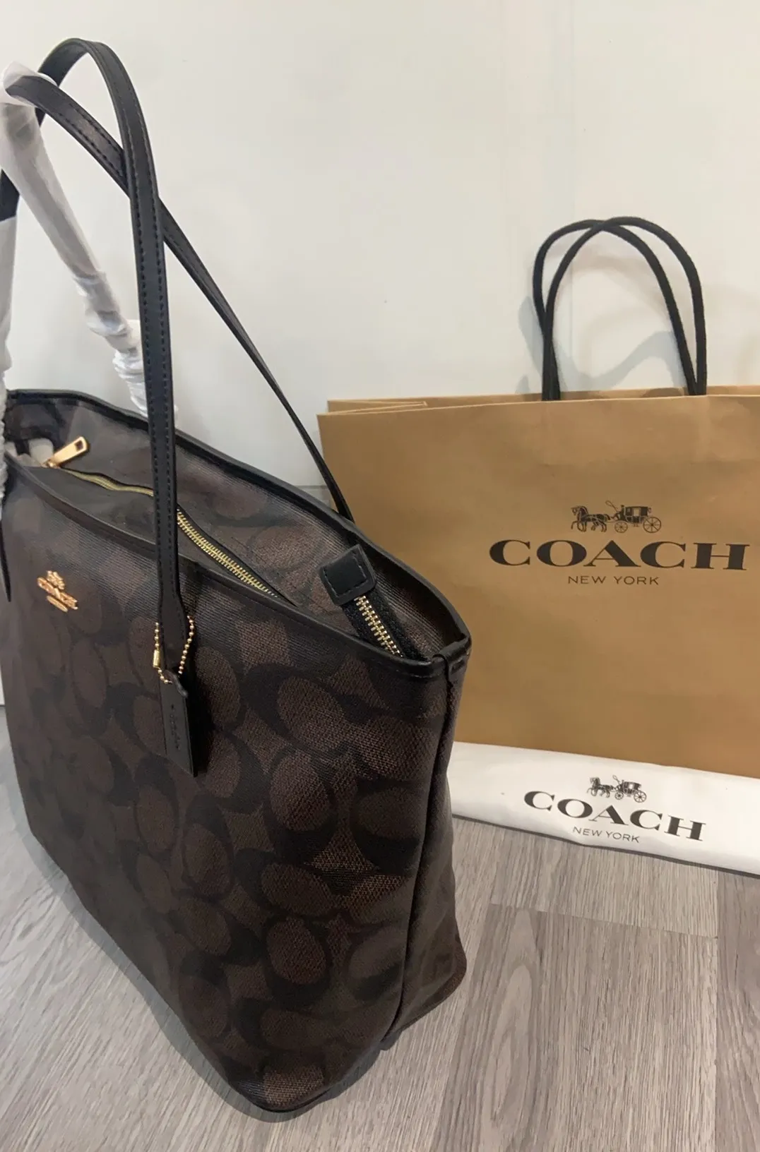 All Categories Coach Women's Bags (COACH) Coach CcD66