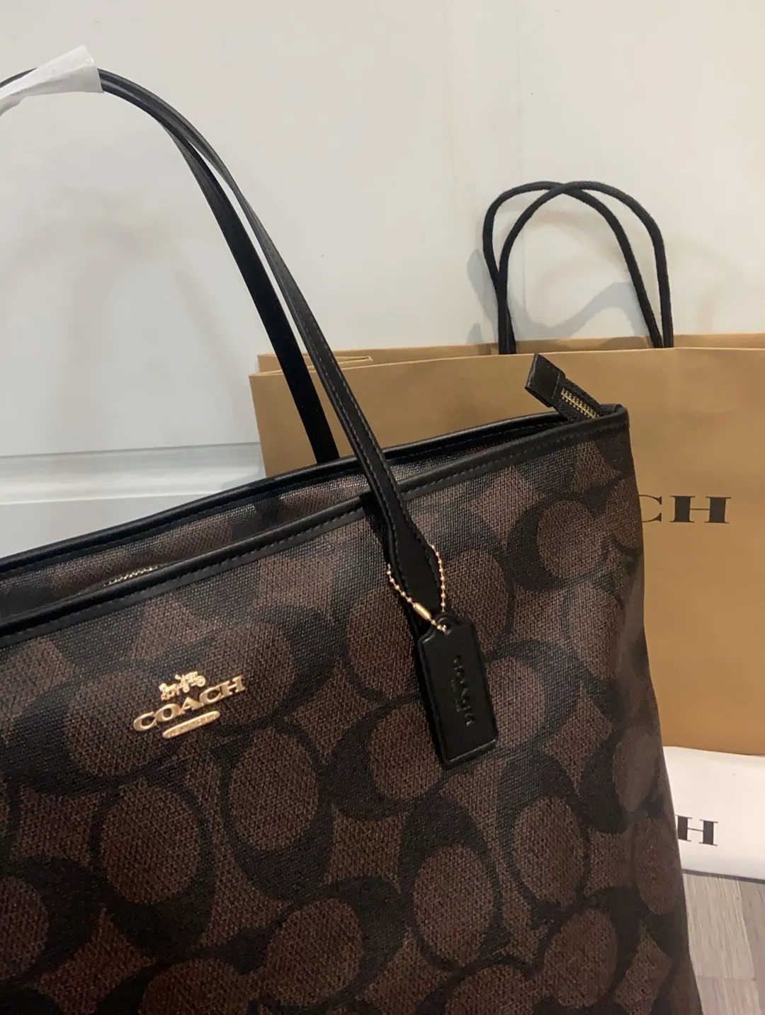 All Categories Coach Women's Bags (COACH) Coach CcD66