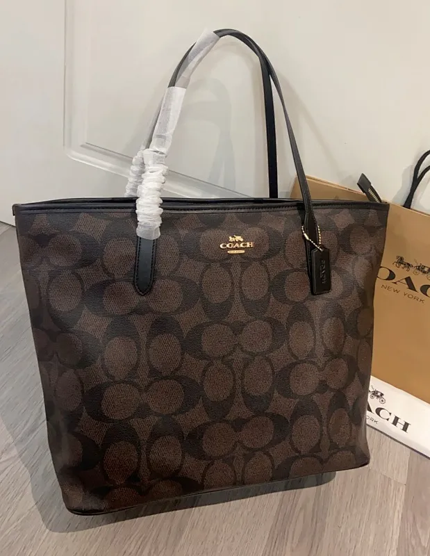 All Categories Coach Women's Bags (COACH) Coach CcD66