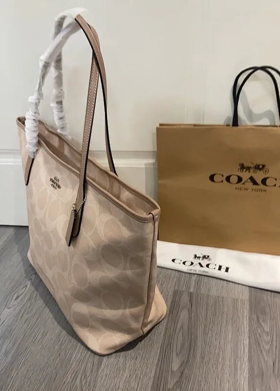 All Categories Coach Women's Bags (COACH) Coach CcD66