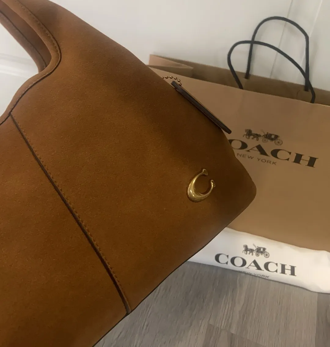 All Categories Coach Women's Bags (COACH) Coach cBZ95
