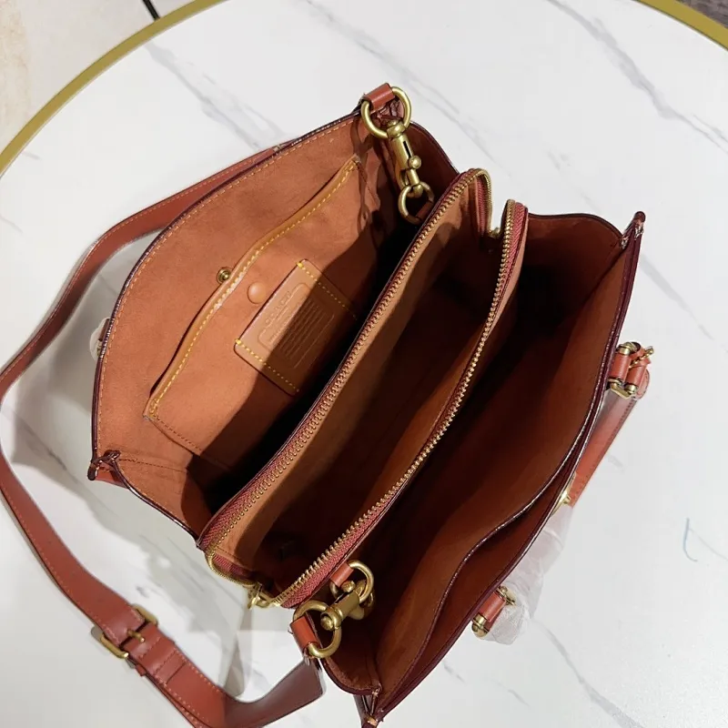 All Categories Official Website "Brand Women's Bags" Women's Bags 💙 COACH 2023 latest COACH crossbody bag