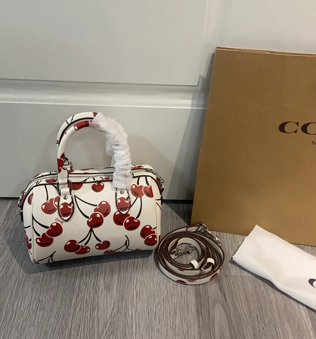 All Categories Coach Women's Bags (COACH) Coach CY745
