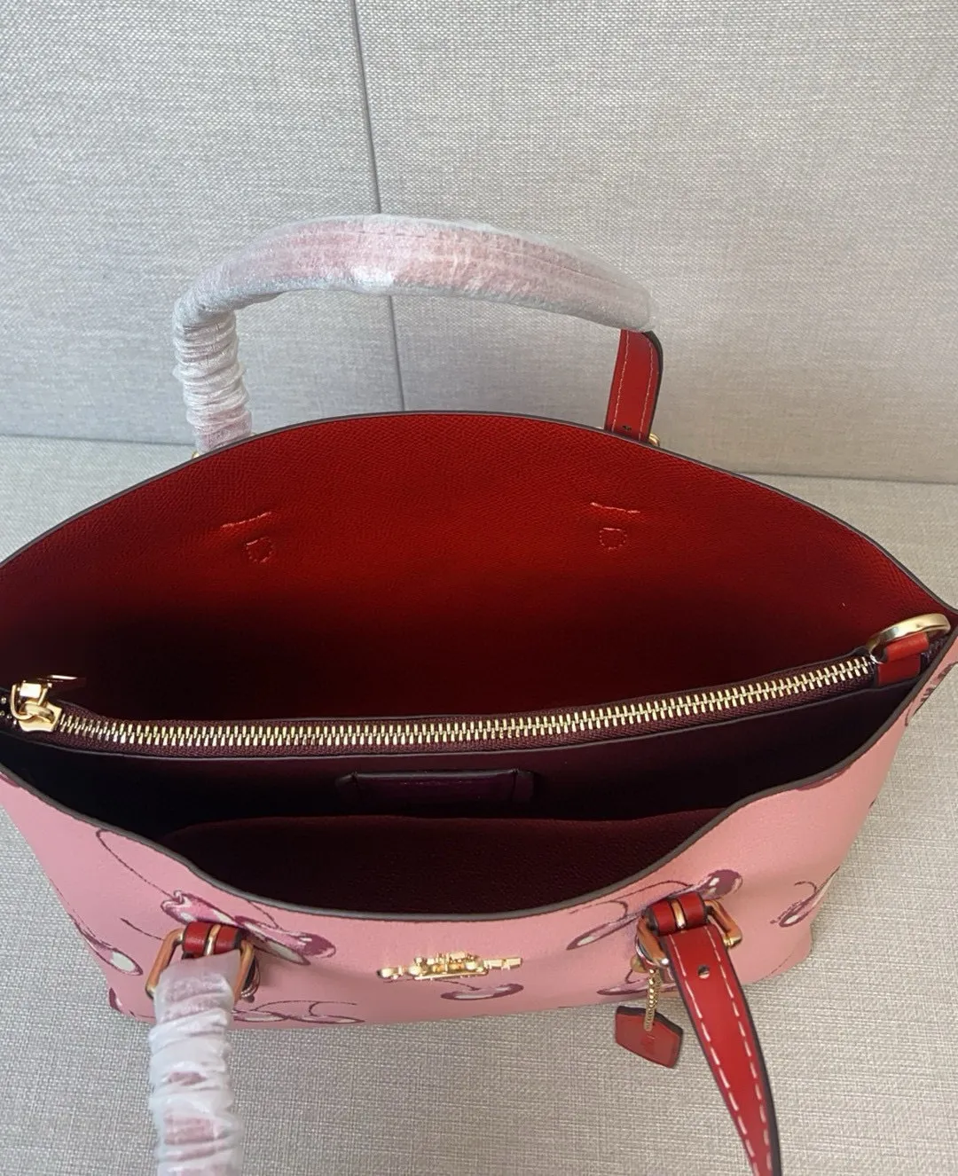 All Categories Coach Women's Bags (COACH) CR293