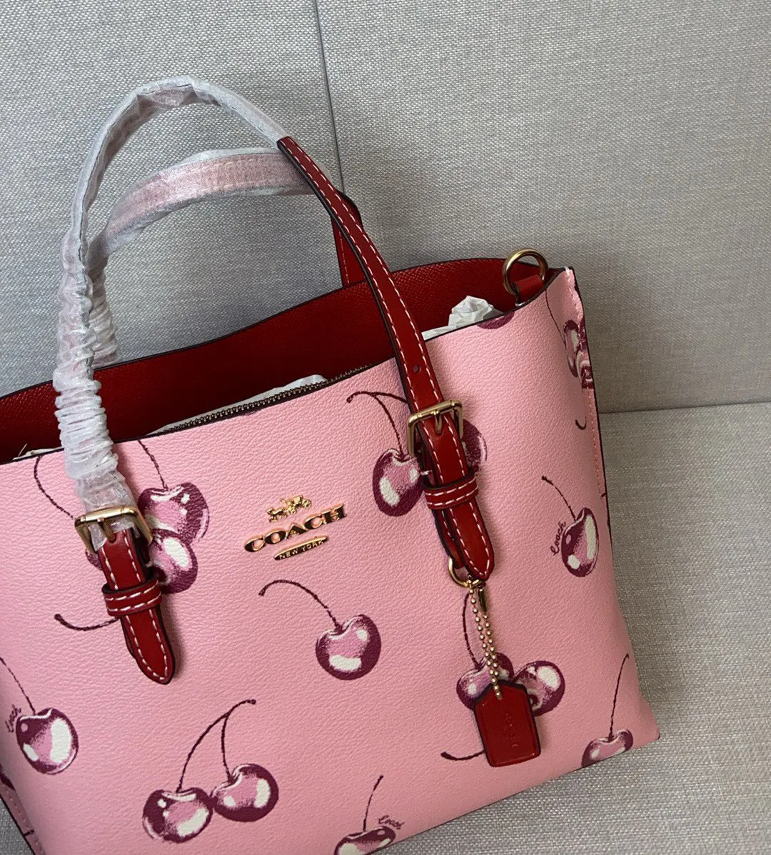 All Categories Coach Women's Bags (COACH) CR293
