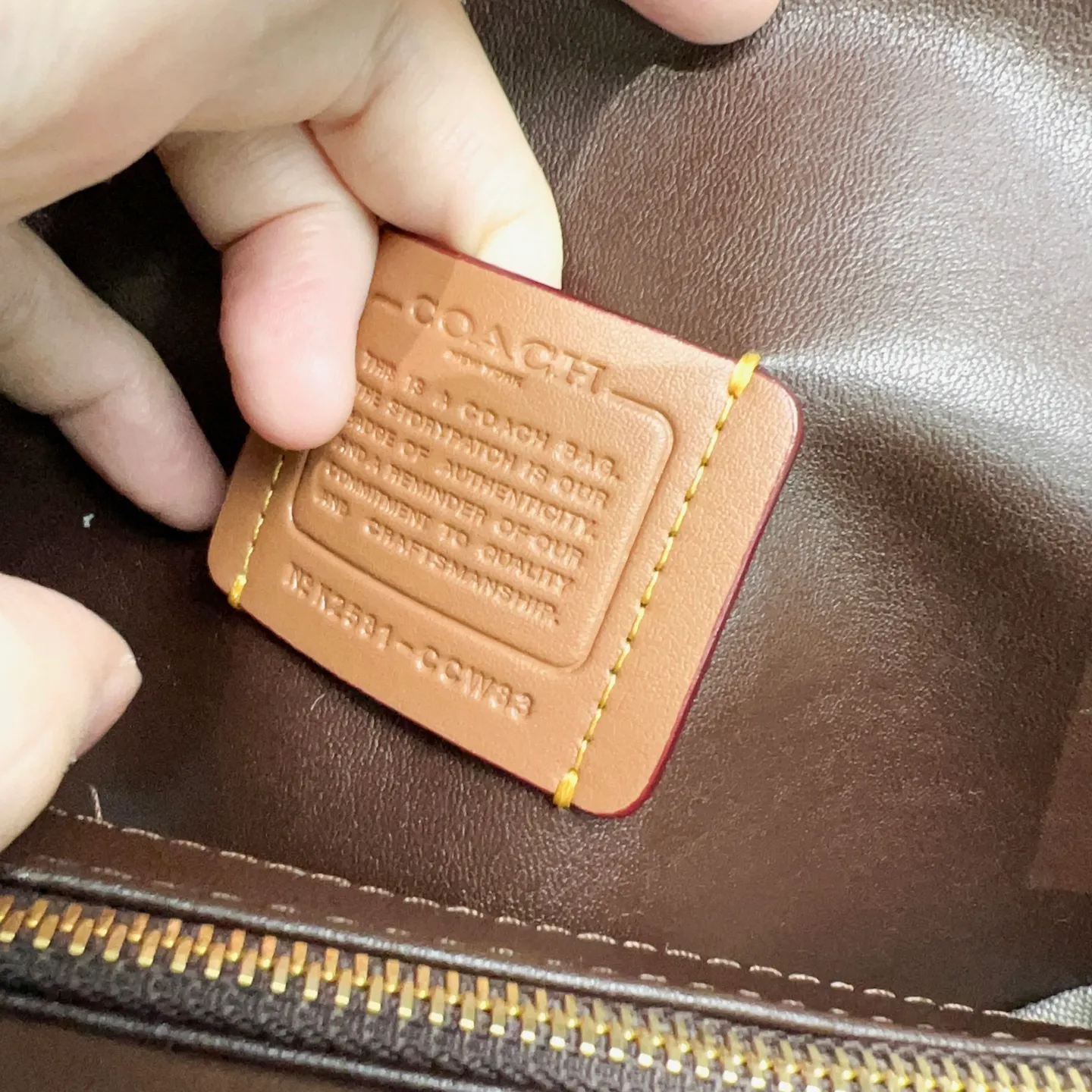 All Categories Coach Women's Bags (COACH) Coach CCW83