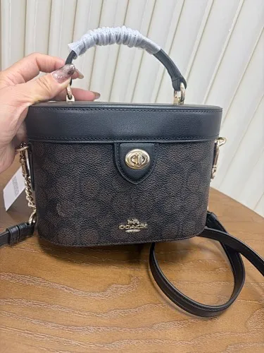 All Categories COACH Women's Bags COACH CBQ35