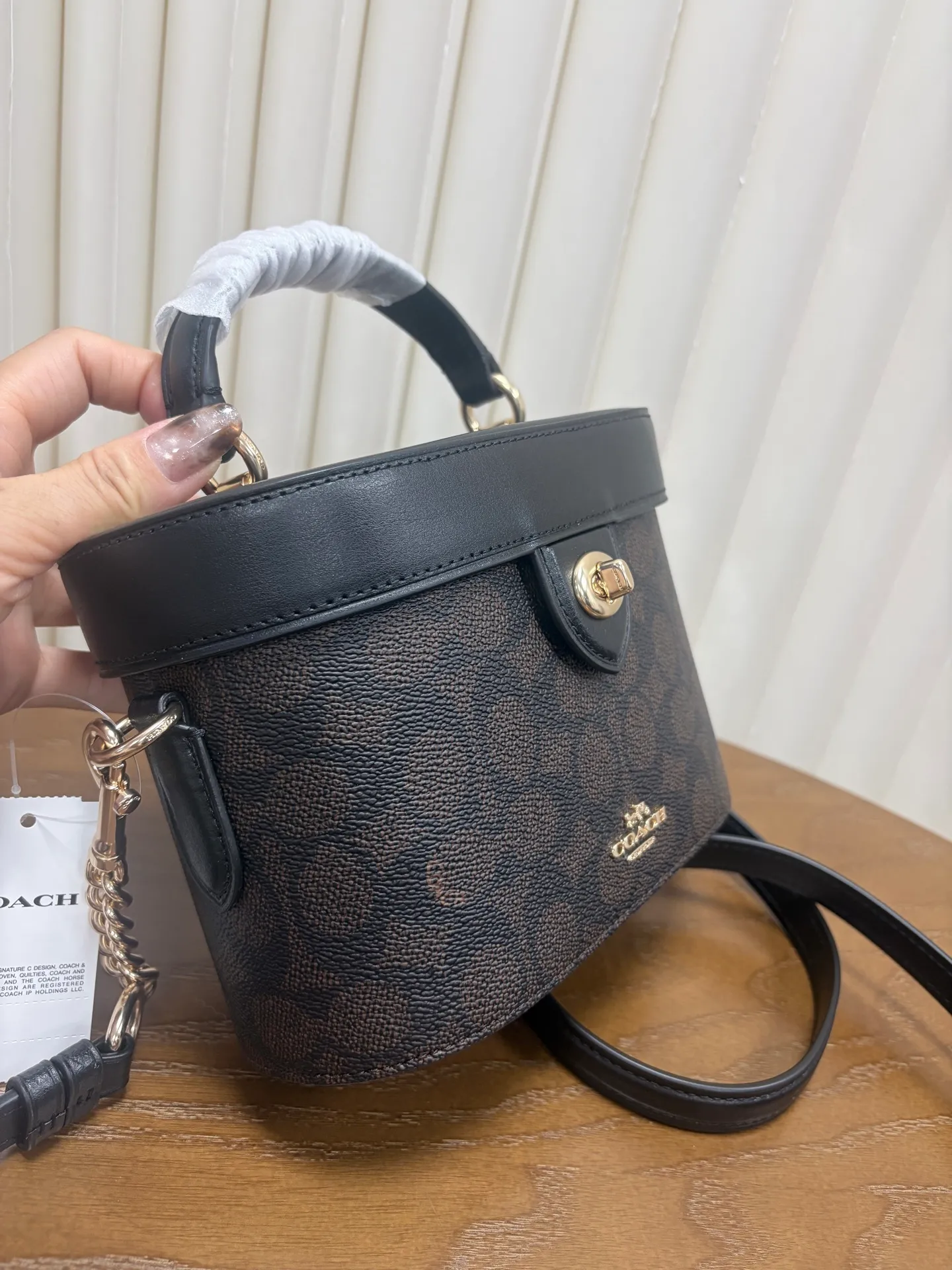 All Categories COACH Women's Bags COACH CBQ35