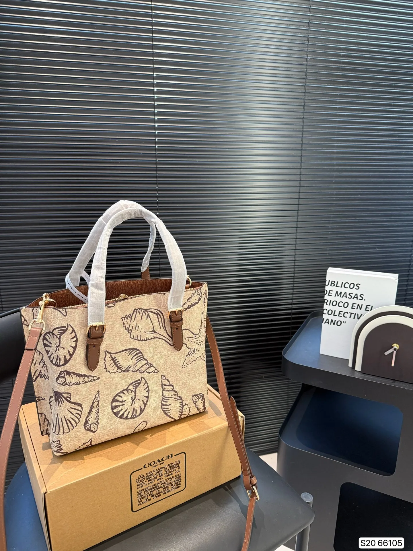 All Categories Official Website "Brand Women's Bags" Women's Bags 💙 COACH 2025 New COACH Crossbody Bag
