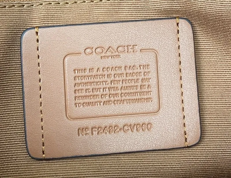 All Categories Coach Women's Bags (COACH) Coach CV960