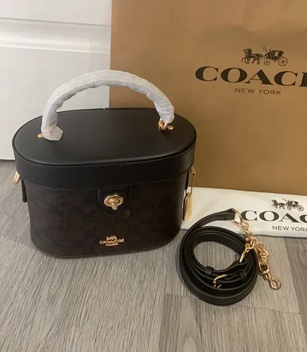 All Categories COACH Women's Bags COACH CBQ35