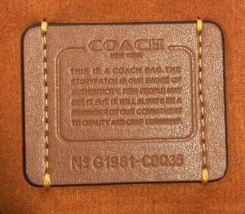 All Categories COACH Women's Bags COACH CBQ35