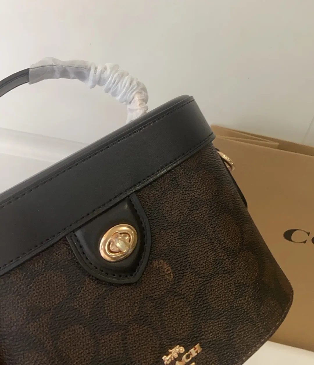 All Categories COACH Women's Bags COACH CBQ35