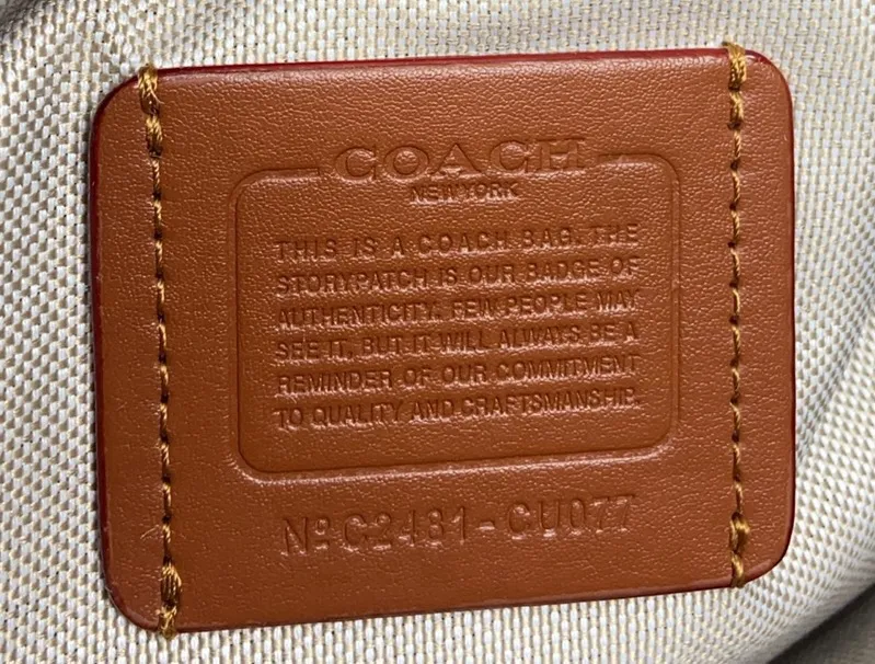 All Categories Coach Women's Bags (COACH) Coach CU076