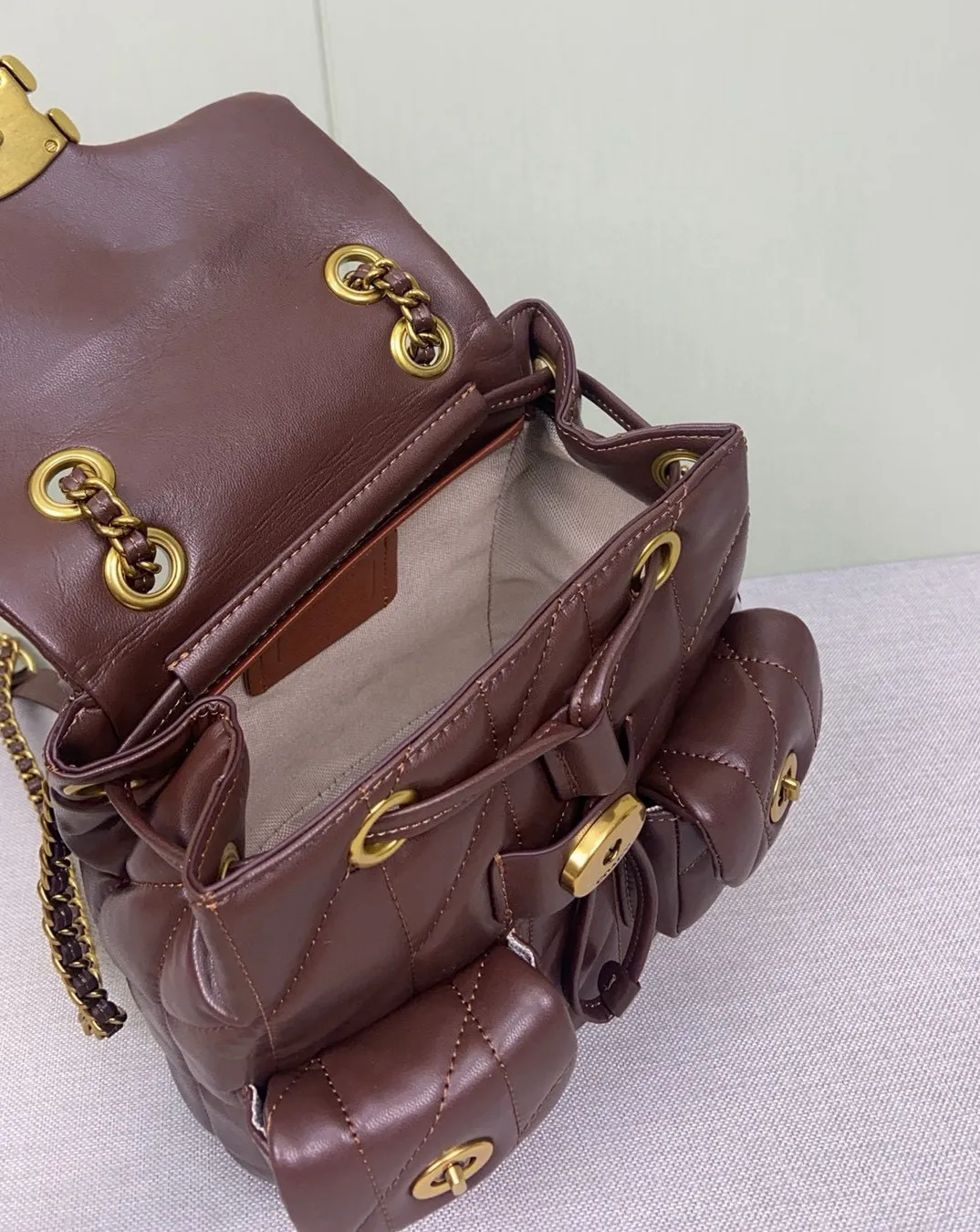 All Categories Coach Women's Bags (COACH) Coach CU076