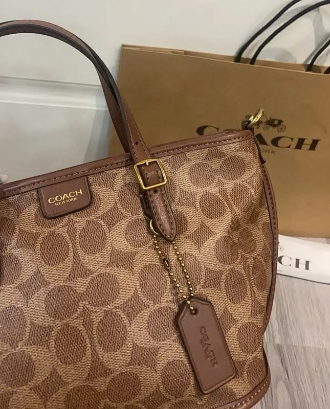 All Categories Coach Women's Bags (COACH) Coach CCD94