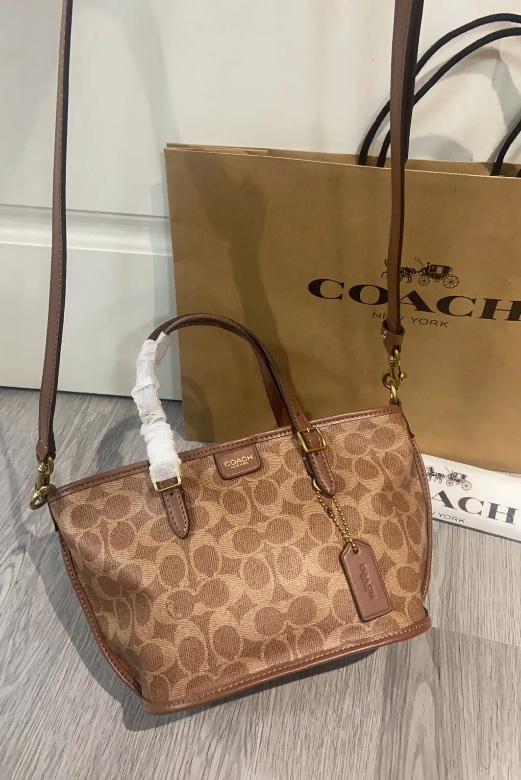 All Categories Coach Women's Bags (COACH) Coach CCD94