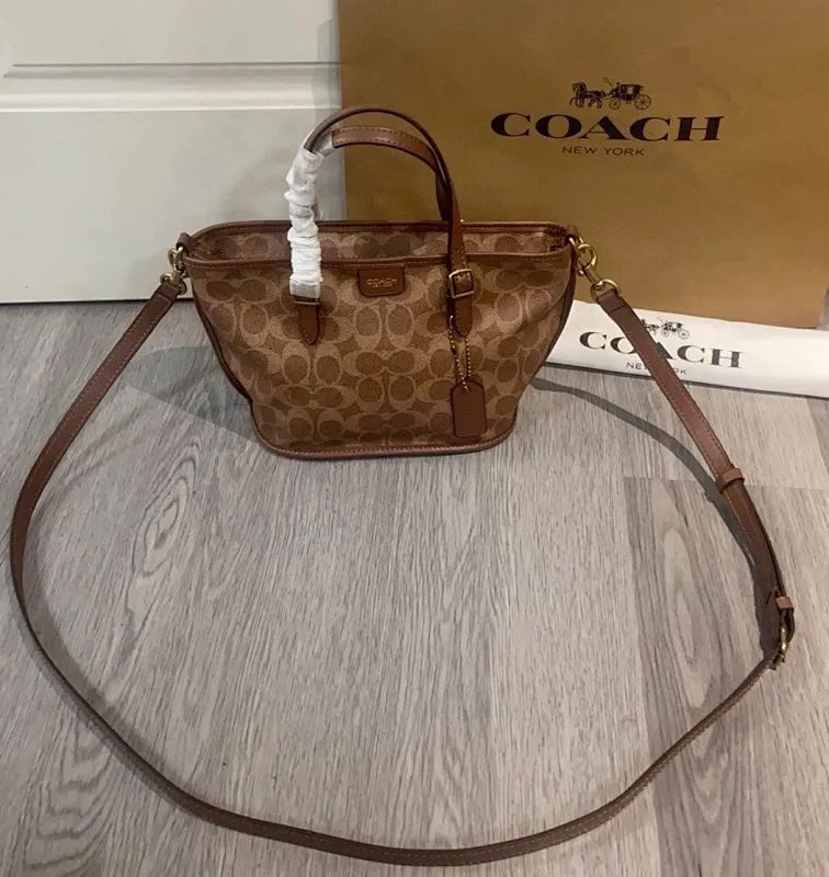 All Categories Coach Women's Bags (COACH) Coach CCD94