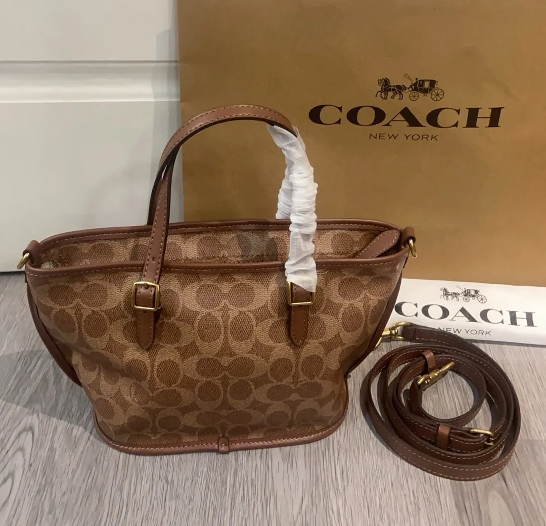 All Categories Coach Women's Bags (COACH) Coach CCD94