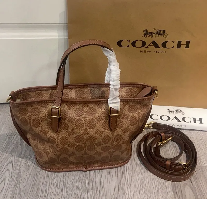 All Categories Coach Women's Bags (COACH) Coach CCD94