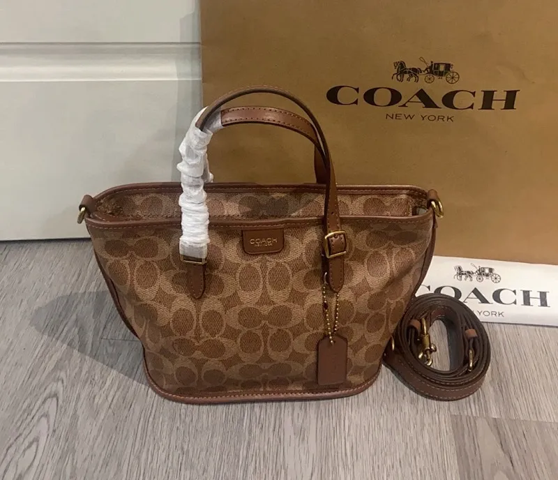 All Categories Coach Women's Bags (COACH) Coach CCD94