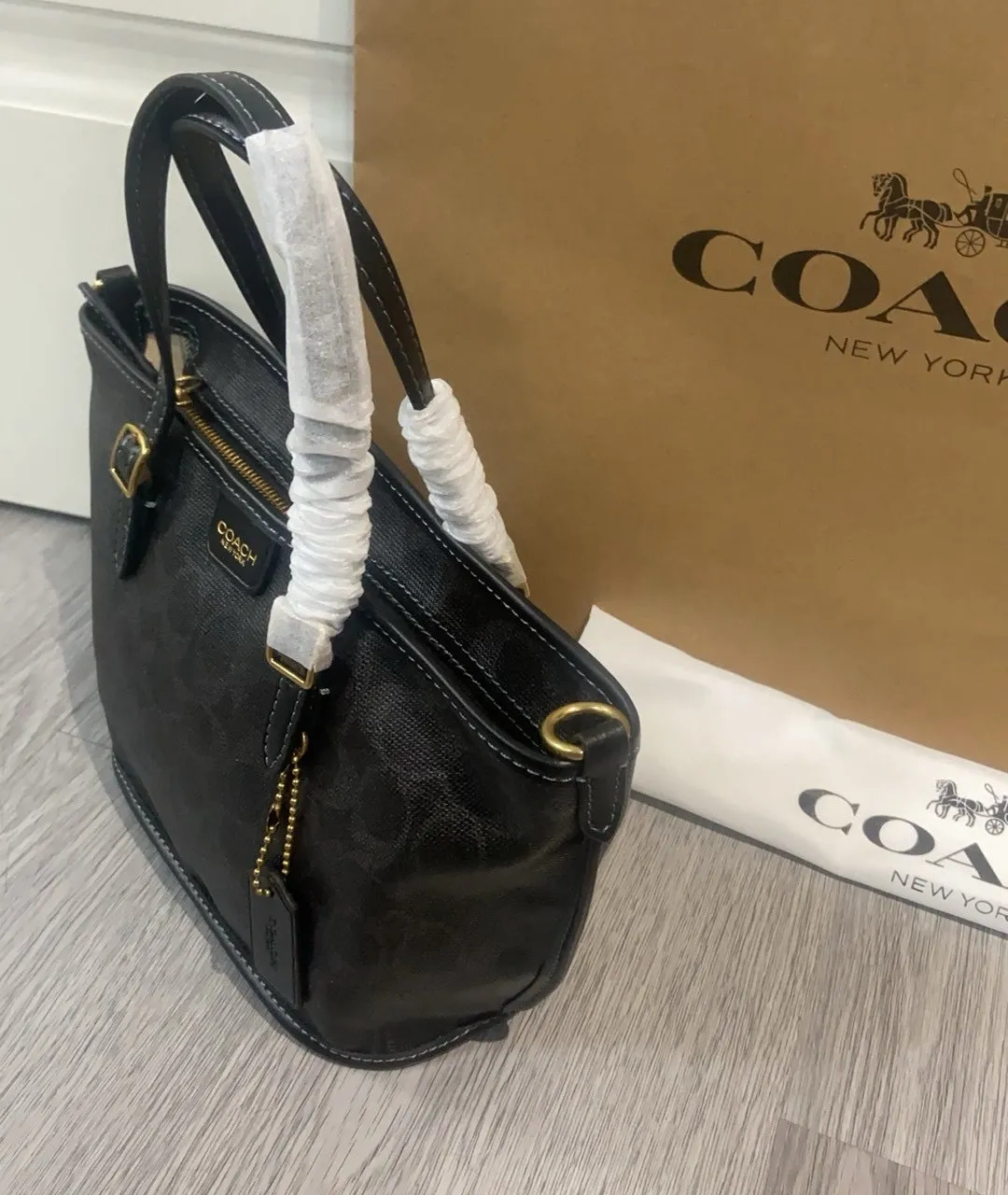 All Categories Coach Women's Bags (COACH) Coach CCD94