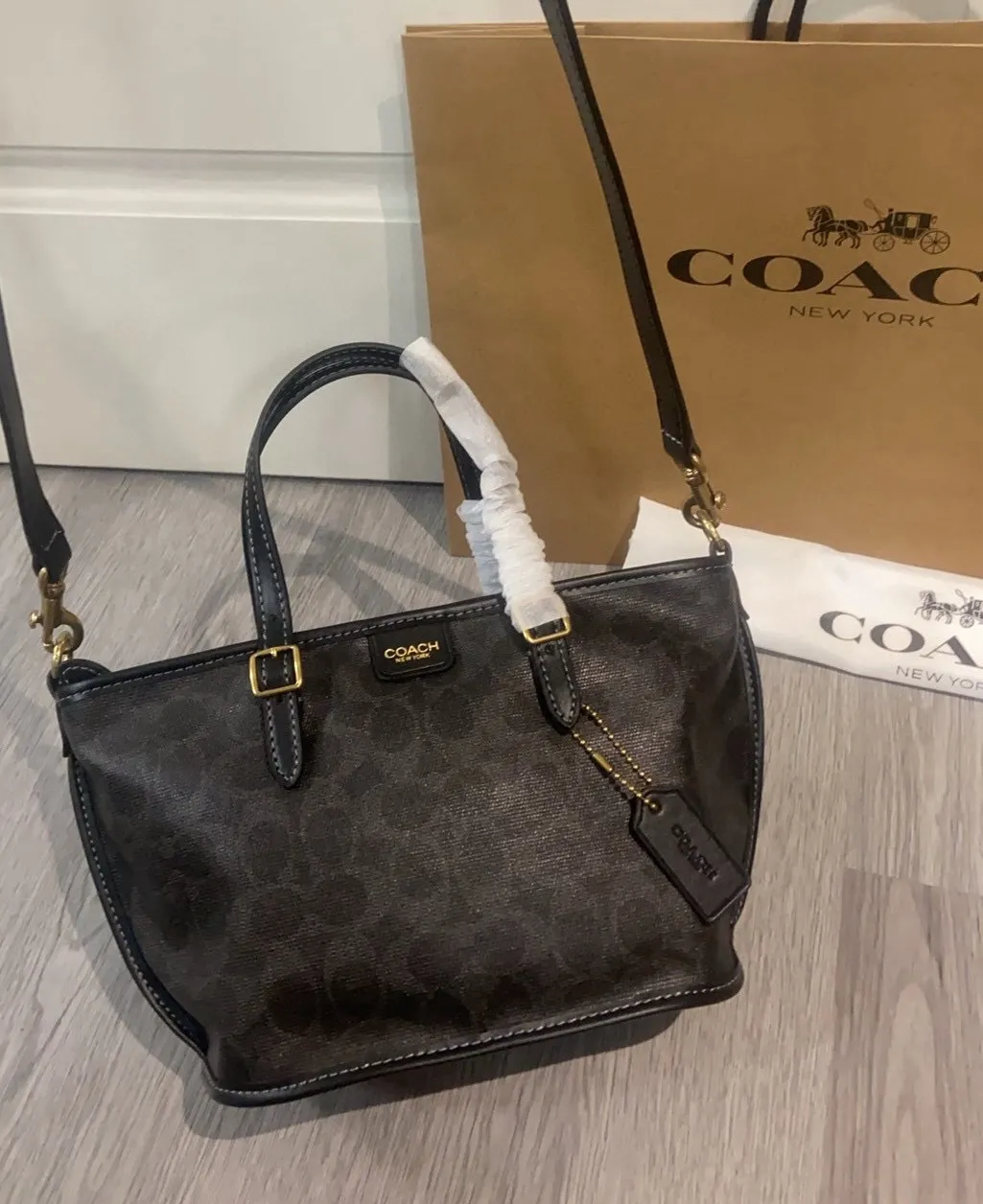 All Categories Coach Women's Bags (COACH) Coach CCD94